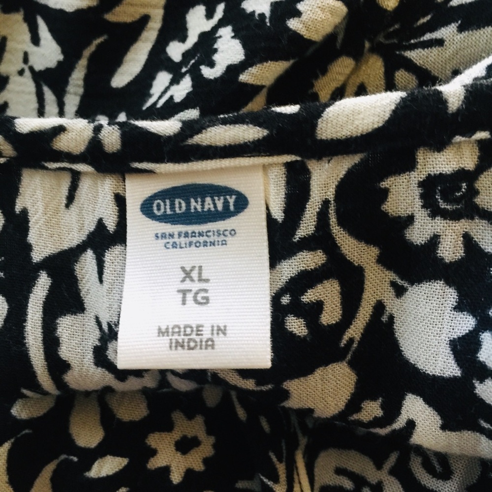 Old Navy Dress - Picture 4 of 8